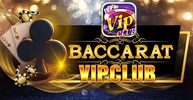 Baccarat Vipclub