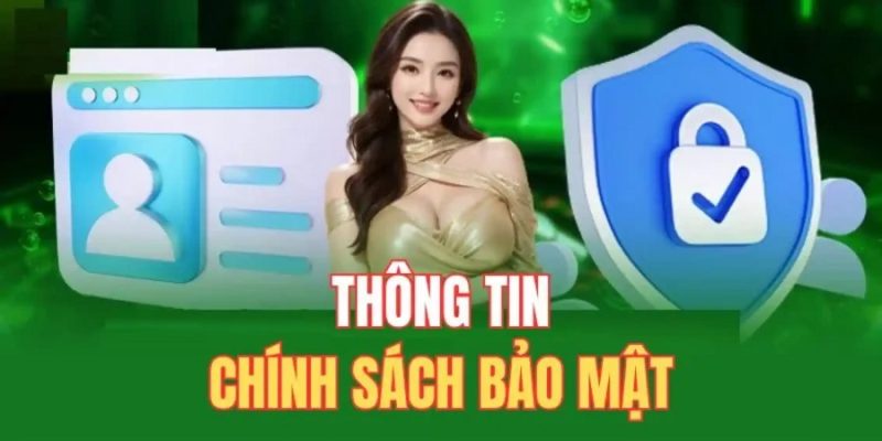 Chính sách bảo mật Vipclub