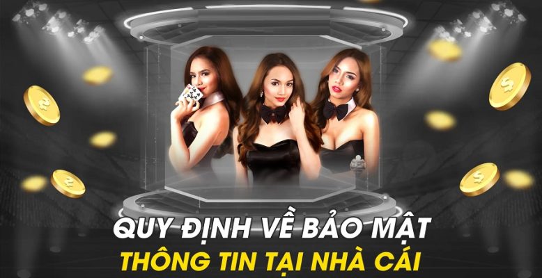 Chính sách bảo mật Vipclub