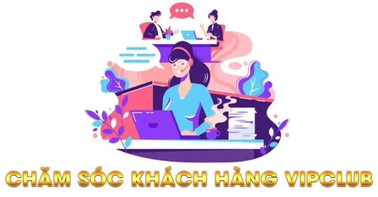 Liên hệ Vipclub