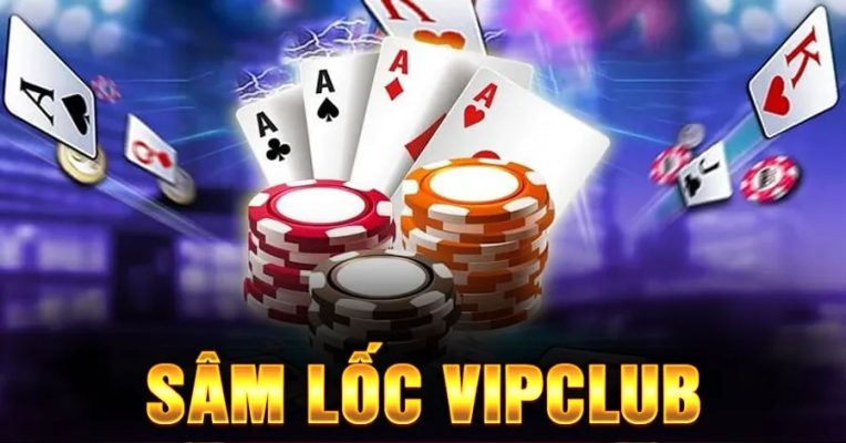 Sâm lốc Vipclub